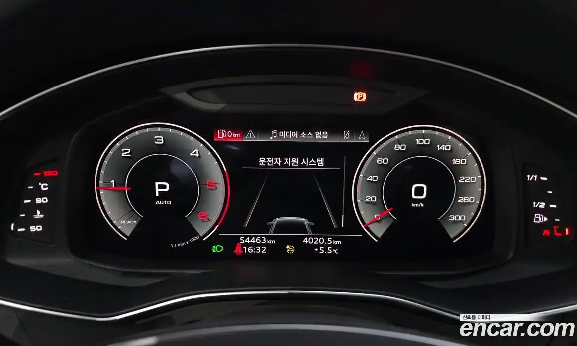 Audi A6 2022 2.0 Автомат в Москве № 163034, фото 8