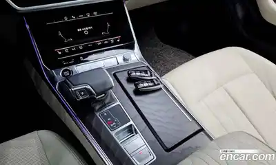 Audi A6 2022 2.0 Автомат в Москве № 163034, миниатюра 9