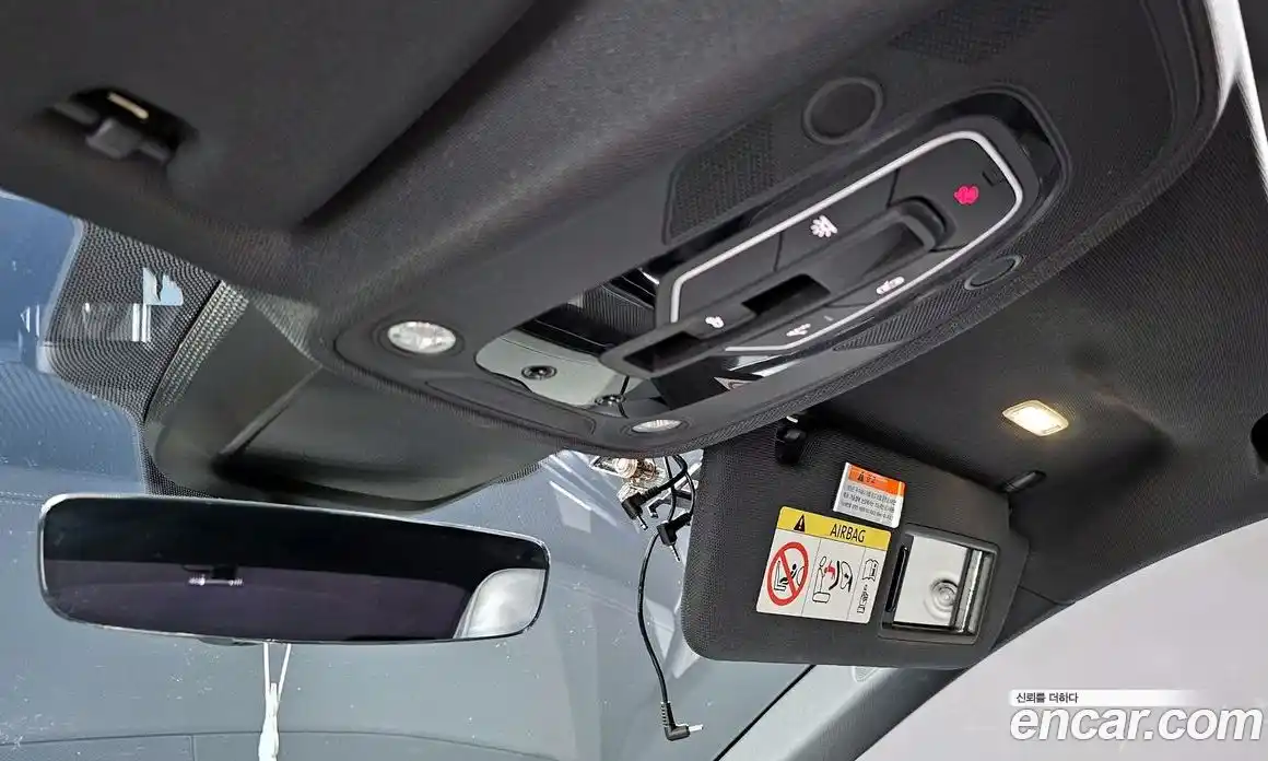 Audi S6 2021 3.0 Автомат в Москве № 163074, фото 18