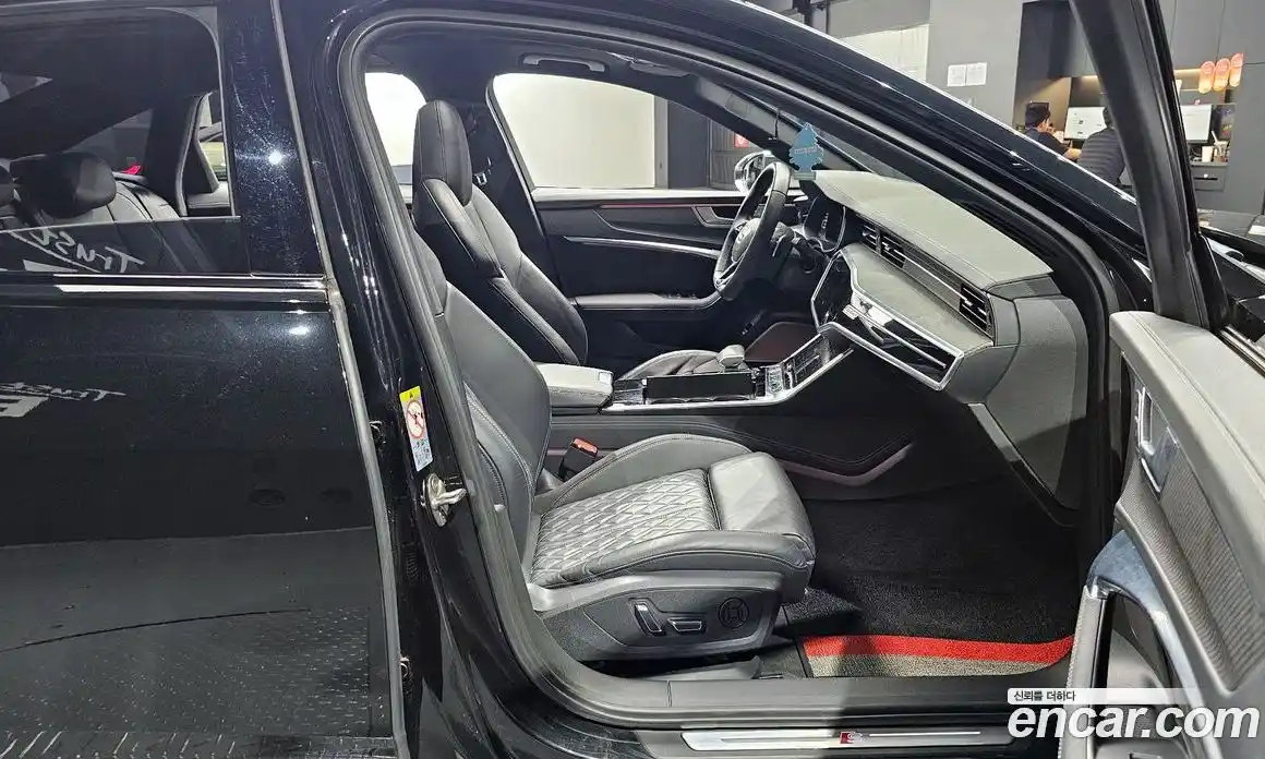 Audi S6 2021 3.0 Автомат в Москве № 163074, фото 10