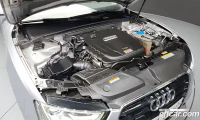 Audi A5 2015 2.0 Автомат в Москве № 163351, миниатюра 11