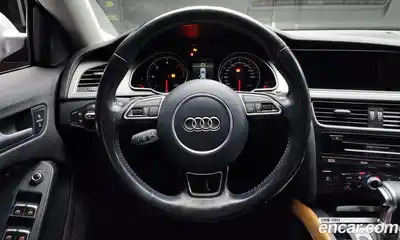 Audi A5 2015 2.0 Автомат в Москве № 163351, миниатюра 12