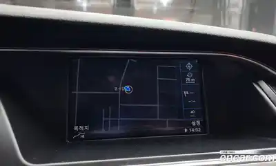 Audi A5 2015 2.0 Автомат в Москве № 163351, миниатюра 2