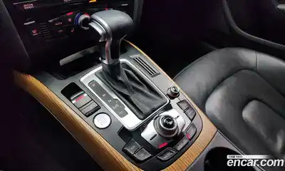 Audi A5 2015 2.0 Автомат в Москве № 163351, миниатюра 4