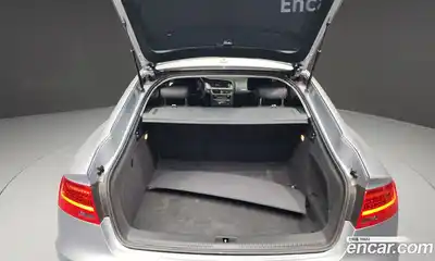 Audi A5 2015 2.0 Автомат в Москве № 163351, миниатюра 5