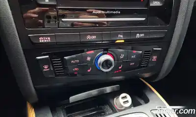 Audi A5 2015 2.0 Автомат в Москве № 163351, миниатюра 6