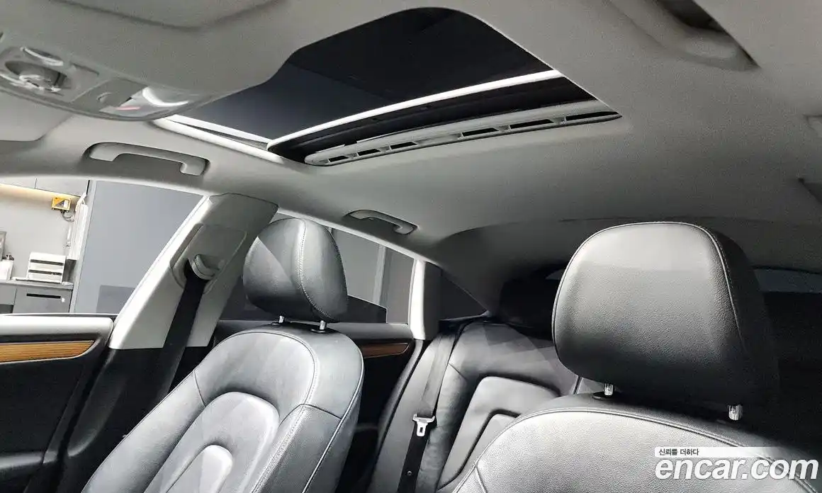 Audi A5 2015 2.0 Автомат в Москве № 163351, фото 8