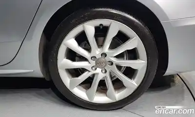 Audi A5 2015 2.0 Автомат в Москве № 163351, миниатюра 9