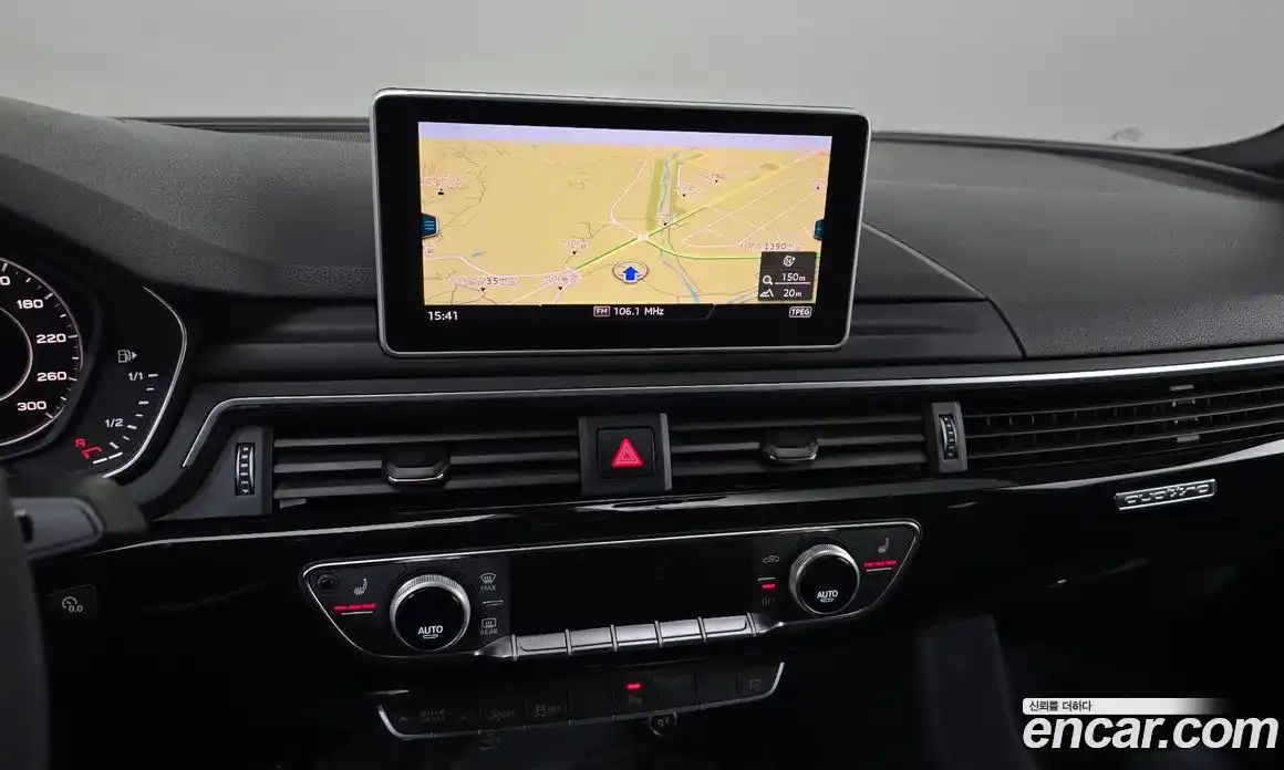 Audi A5 2019 2.0 Автомат в Москве № 163381, фото 14