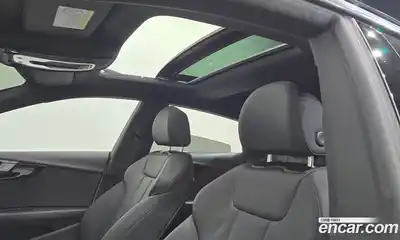 Audi A5 2019 2.0 Автомат в Москве № 163381, миниатюра 2