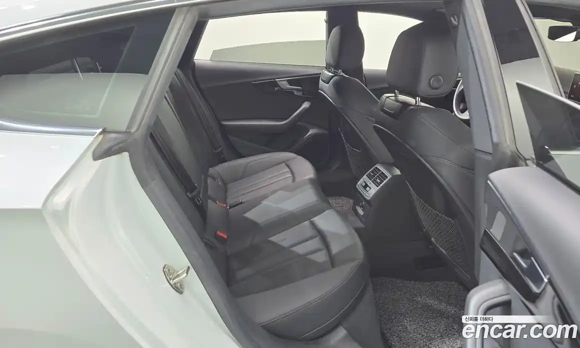 Audi A5 2019 2.0 Автомат в Москве № 163381, фото 3