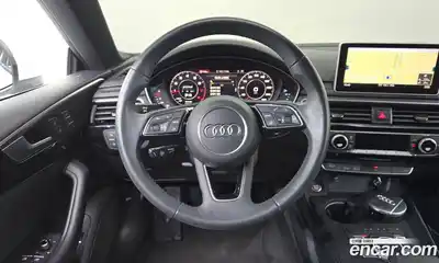 Audi A5 2019 2.0 Автомат в Москве № 163381, миниатюра 8