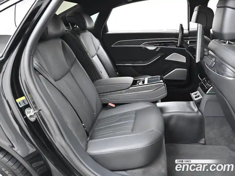 Audi A8 2022 3.0 Автомат в Москве № 163994, фото 12