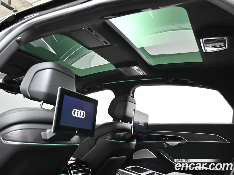 Audi A8 2022 3.0 Автомат в Москве № 163994, фото 19