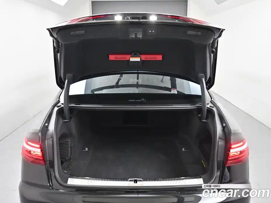 Audi A8 2022 3.0 Автомат в Москве № 163994, фото 20