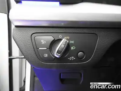 Audi Q5 2021 2.0 Автомат в Москве № 164059, миниатюра 12