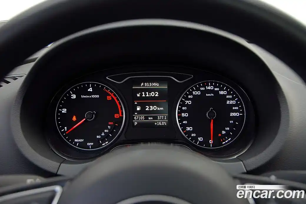 Audi A3 2016 2.0 Автомат в Москве № 164088, фото 6