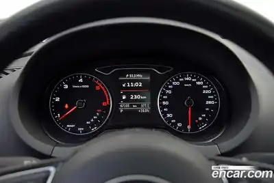 Audi A3 2016 2.0 Автомат в Москве № 164088, миниатюра 6