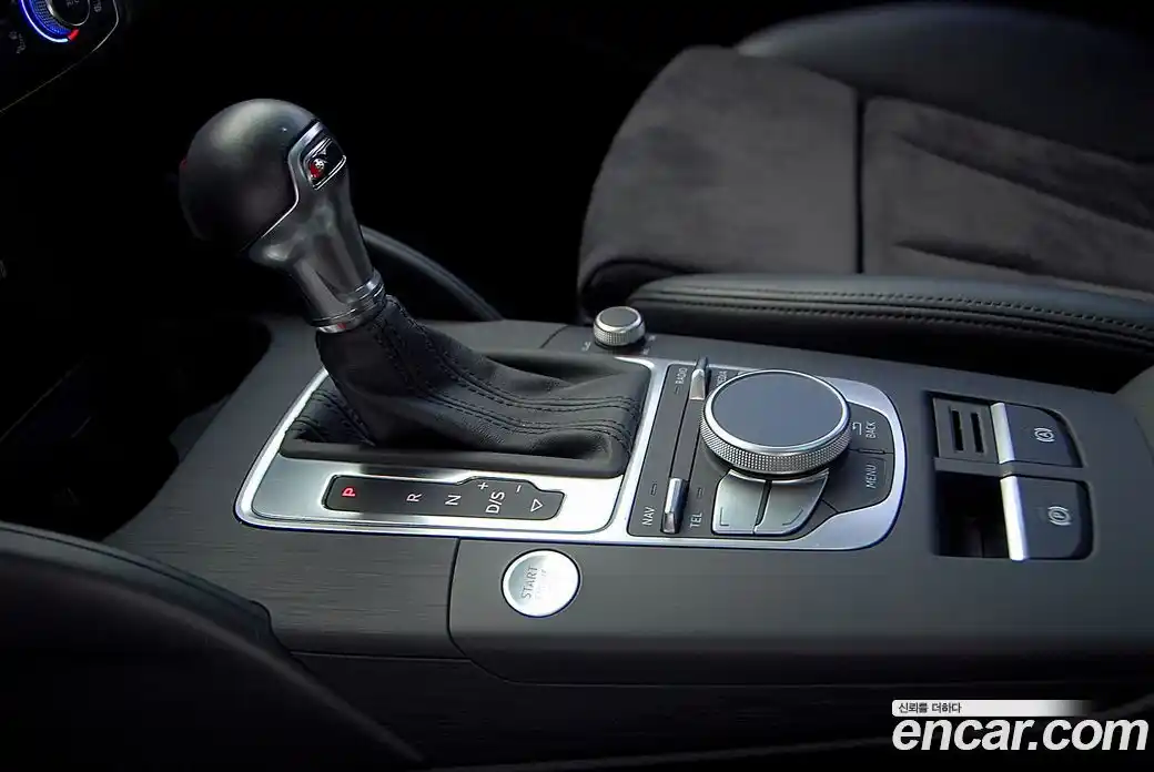 Audi A3 2016 2.0 Автомат в Москве № 164088, фото 7