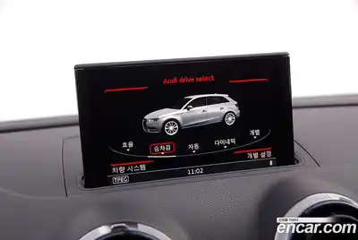 Audi A3 2016 2.0 Автомат в Москве № 164088, миниатюра 9