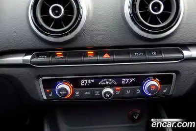 Audi A3 2016 2.0 Автомат в Москве № 164088, миниатюра 10