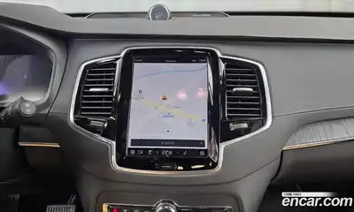 Volvo XC90 2023 2.0 Автомат в Москве № 164711, миниатюра 11