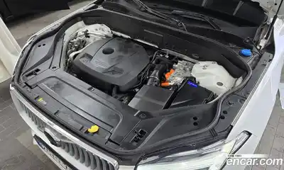 Volvo XC90 2023 2.0 Автомат в Москве № 164711, миниатюра 12