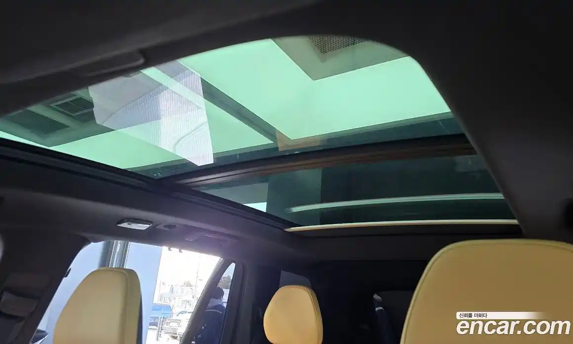 Volvo XC90 2023 2.0 Автомат в Москве № 164711, фото 17