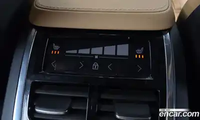 Volvo XC90 2023 2.0 Автомат в Москве № 164711, миниатюра 5