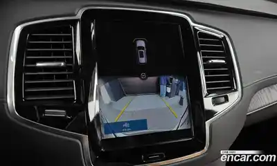 Volvo XC90 2023 2.0 Автомат в Москве № 164711, миниатюра 6