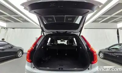 Volvo XC90 2023 2.0 Автомат в Москве № 164711, миниатюра 7