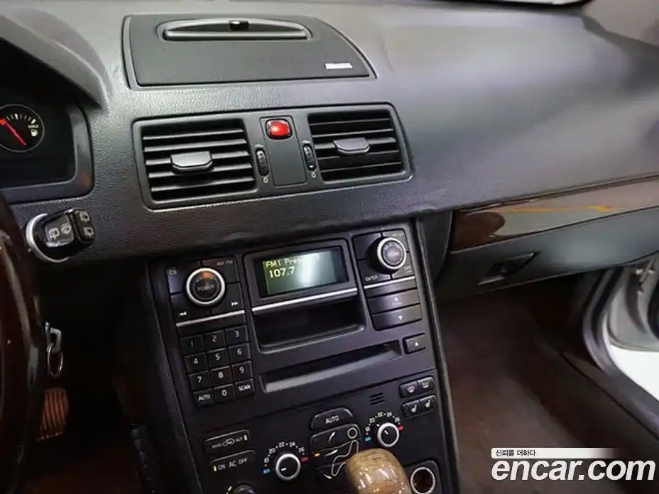 Volvo XC90 2010 2.4 Автомат в Москве № 164860, фото 13