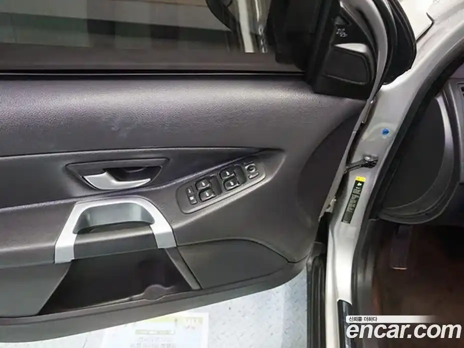 Volvo XC90 2010 2.4 Автомат в Москве № 164860, фото 15