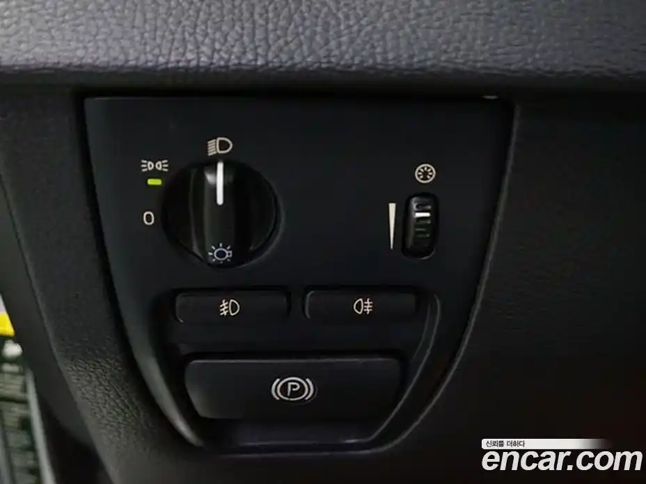 Volvo XC90 2010 2.4 Автомат в Москве № 164860, фото 17