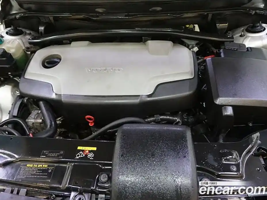 Volvo XC90 2010 2.4 Автомат в Москве № 164860, фото 6