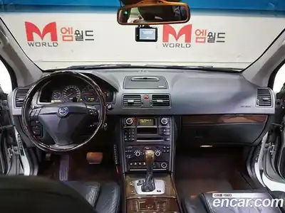 Volvo XC90 2010 2.4 Автомат в Москве № 164860, миниатюра 7