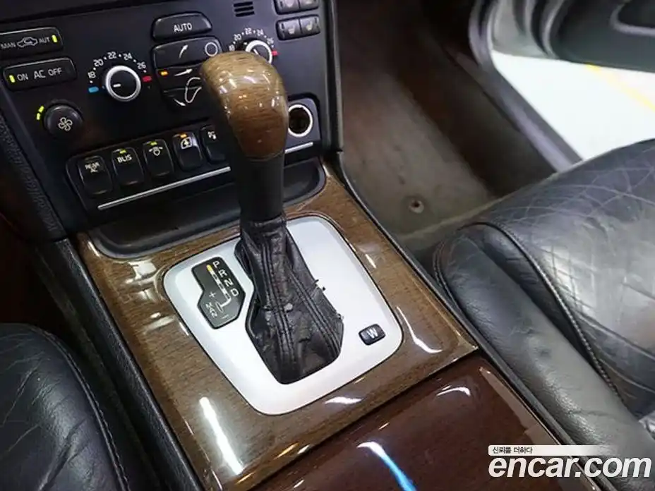 Volvo XC90 2010 2.4 Автомат в Москве № 164860, фото 9