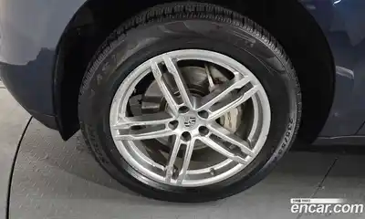 Porsche Macan 2015 3.0 Автомат в Москве № 165215, миниатюра 11