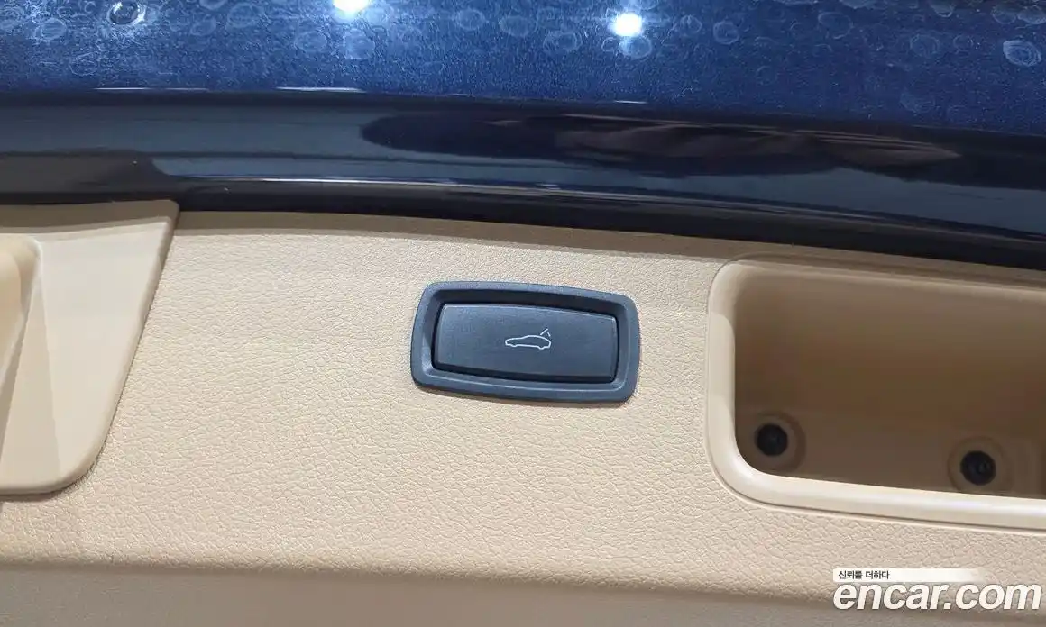 Porsche Macan 2015 3.0 Автомат в Москве № 165215, фото 18