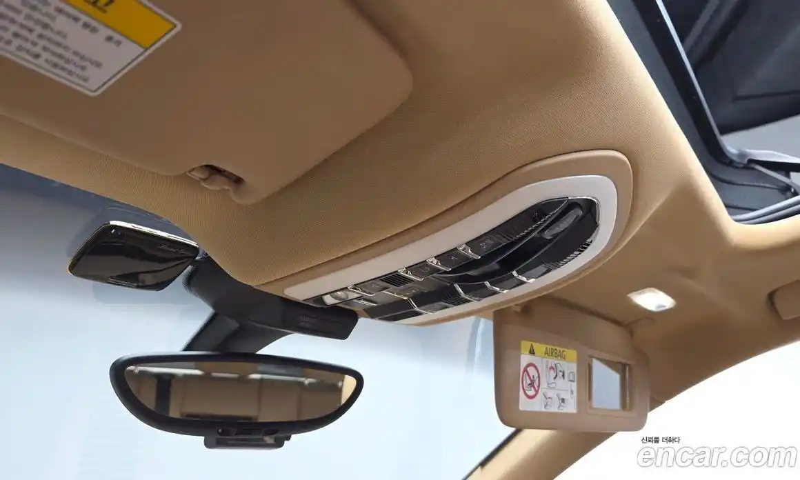 Porsche Macan 2015 3.0 Автомат в Москве № 165215, фото 20