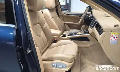 Porsche Macan 2015 3.0 Автомат в Москве № 165215, миниатюра 3