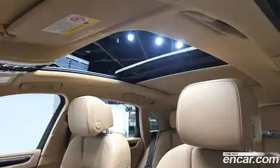 Porsche Macan 2015 3.0 Автомат в Москве № 165215, миниатюра 7