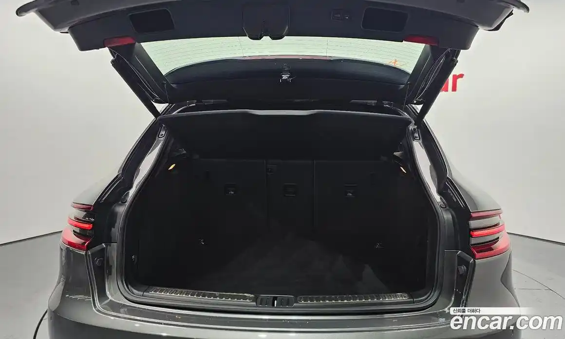 Porsche Macan 2015 3.0 Автомат в Москве № 165575, фото 4