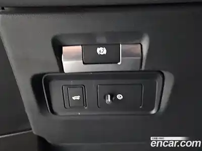 Land Rover Range-Rover Evoque 2021 2.0 Автомат в Москве № 166731, миниатюра 12