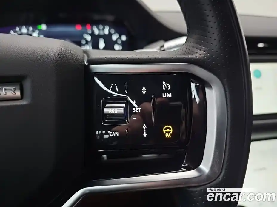 Land Rover Range-Rover Evoque 2021 2.0 Автомат в Москве № 166731, фото 14