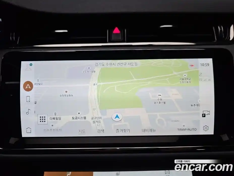 Land Rover Range-Rover Evoque 2021 2.0 Автомат в Москве № 166731, фото 15