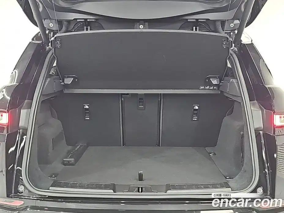Land Rover Range-Rover Evoque 2021 2.0 Автомат в Москве № 166731, фото 19