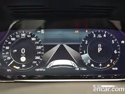 Land Rover Range-Rover Evoque 2021 2.0 Автомат в Москве № 166731, миниатюра 8