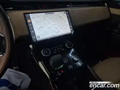 Land Rover Range-Rover Sport 2023 3.0 Автомат в Москве № 166737, миниатюра 11