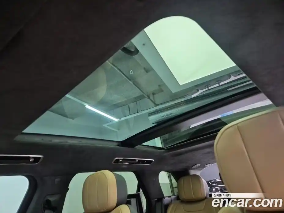 Land Rover Range-Rover Sport 2023 3.0 Автомат в Москве № 166737, фото 14